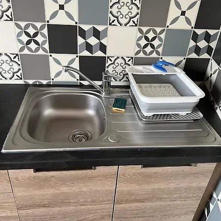 Appartement Super Centre Colmar