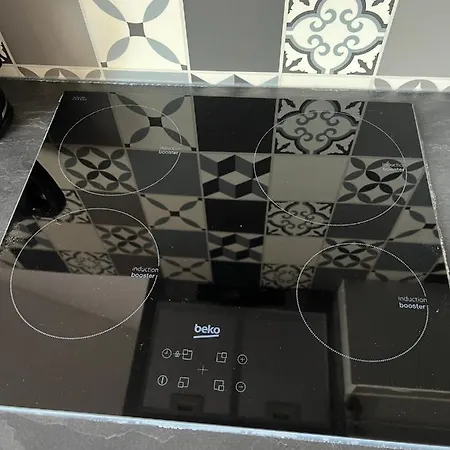 Appartement Super Centre