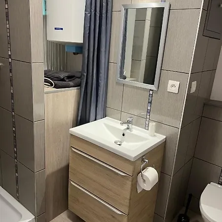 Appartement Super Centre *