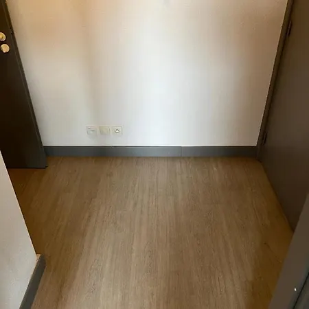 Apartment Super Centre Colmar
