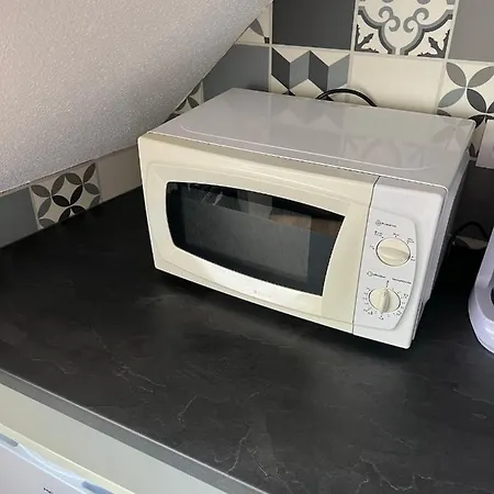 Super Centre Apartment Colmar