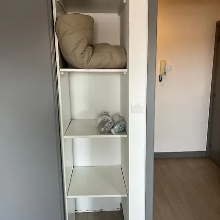 Appartement Super Centre Colmar