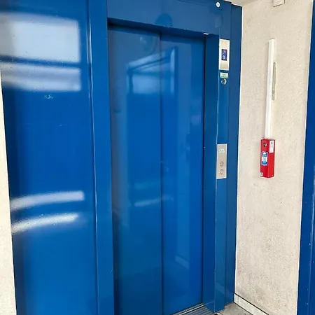 Appartement Super Centre